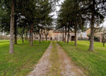 Giardino - Independent house Via All'Isola
 
14, Noceto - photo 4