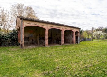 Casa all\'aperto - Independent house Via All'Isola
 
14, Noceto - photo 5