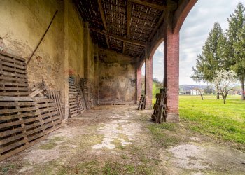 Giardino - Independent house Via All'Isola
 
14, Noceto - photo 6