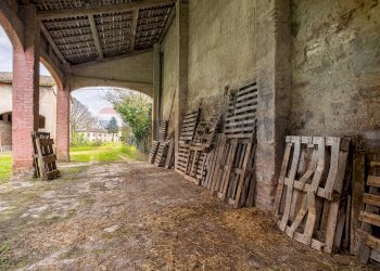 Giardino - Independent house Via All'Isola
 
14, Noceto - photo 7