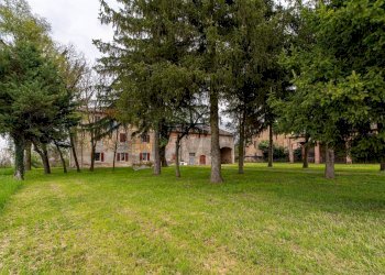 Giardino - Independent house Via All'Isola
 
14, Noceto - photo 10