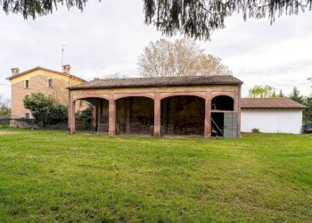 Casa all\'aperto - Independent house Via All'Isola
 
14, Noceto - photo 11