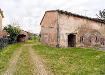 Casa all\'aperto - Independent house Via All'Isola
 
14, Noceto - photo 12