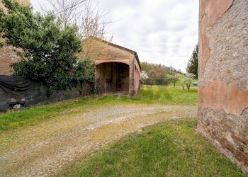 Giardino - Independent house Via All'Isola
 
14, Noceto - photo 13