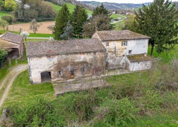 Casa all\'aperto - Independent house Via All'Isola
 
14, Noceto - photo 18