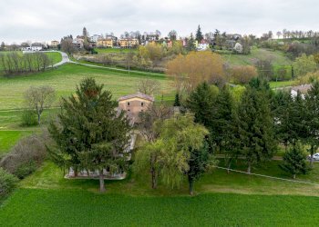 Giardino - Independent house Via All'Isola
 
14, Noceto - photo 20