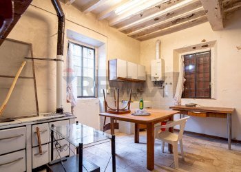 Cucina - Independent house Via All'Isola
 
14, Noceto - photo 23