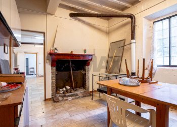 Sala da pranzo - Independent house Via All'Isola
 
14, Noceto - photo 24