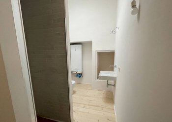 Foto 10 - Quadrilocale Via Branca
 
22, Pesaro - foto 10