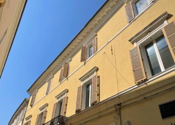 Foto 27 - Quadrilocale Via Branca
 
22, Pesaro - foto 27