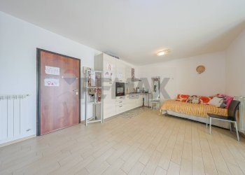 Camera / camera da letto - Monolocale Via Giorgio Rodocanacchi, Fiumicino - foto 1