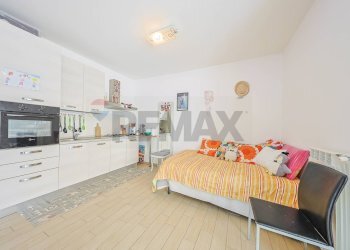 Camera / camera da letto - Monolocale Via Giorgio Rodocanacchi, Fiumicino - foto 3