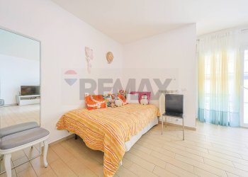 Camera / camera da letto - Monolocale Via Giorgio Rodocanacchi, Fiumicino - foto 4