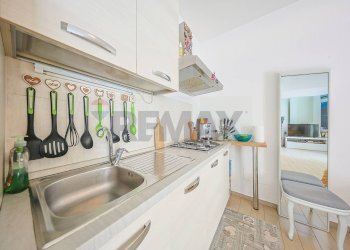 Cucina - Monolocale Via Giorgio Rodocanacchi, Fiumicino - foto 5