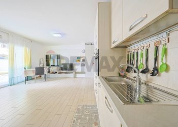 Cucina - Monolocale Via Giorgio Rodocanacchi, Fiumicino - foto 6