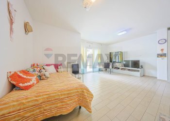 Camera / camera da letto - Monolocale Via Giorgio Rodocanacchi, Fiumicino - foto 7