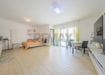 Sala da pranzo - Monolocale Via Giorgio Rodocanacchi, Fiumicino - foto 8