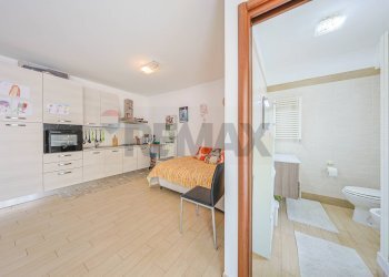 Cucina - Monolocale Via Giorgio Rodocanacchi, Fiumicino - foto 10