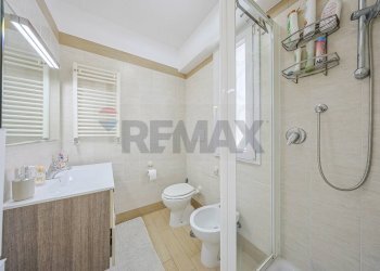 Bagno - Monolocale Via Giorgio Rodocanacchi, Fiumicino - foto 14