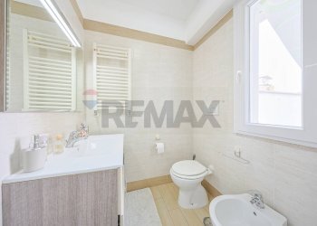 Bagno - Monolocale Via Giorgio Rodocanacchi, Fiumicino - foto 15