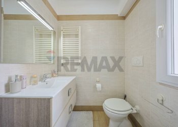 Bagno - Monolocale Via Giorgio Rodocanacchi, Fiumicino - foto 16