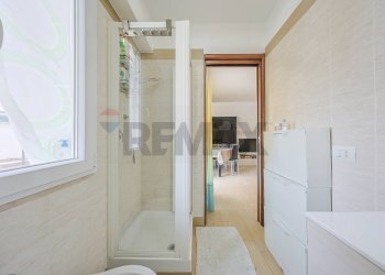Bagno - Monolocale Via Giorgio Rodocanacchi, Fiumicino - foto 18