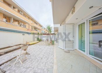 Terrazza - Monolocale Via Giorgio Rodocanacchi, Fiumicino - foto 19