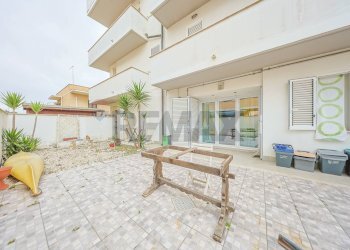 Terrazza - Monolocale Via Giorgio Rodocanacchi, Fiumicino - foto 21