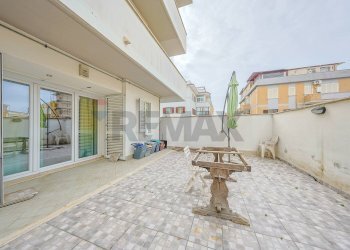 Terrazza - Monolocale Via Giorgio Rodocanacchi, Fiumicino - foto 22