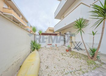 Terrazza - Monolocale Via Giorgio Rodocanacchi, Fiumicino - foto 23