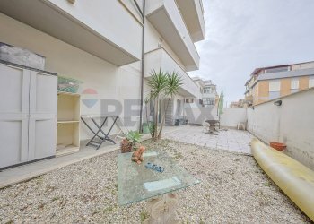 Terrazza - Monolocale Via Giorgio Rodocanacchi, Fiumicino - foto 24