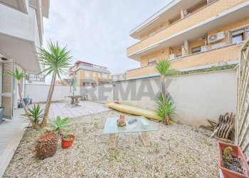 Terrazza - Monolocale Via Giorgio Rodocanacchi, Fiumicino - foto 25