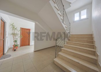 Scale - Monolocale Via Giorgio Rodocanacchi, Fiumicino - foto 26