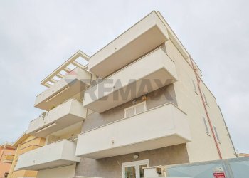 Edificio all\'aperto - Monolocale Via Giorgio Rodocanacchi, Fiumicino - foto 27