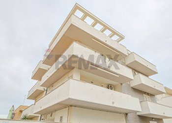 Edificio all\'aperto - Monolocale Via Giorgio Rodocanacchi, Fiumicino - foto 28