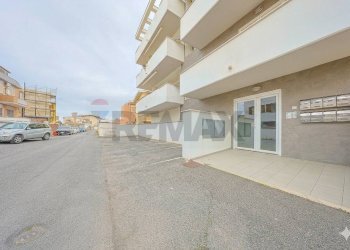 Terrazza - Monolocale Via Giorgio Rodocanacchi, Fiumicino - foto 31