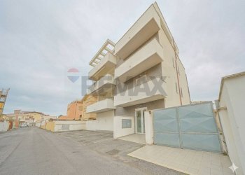 Edificio all\'aperto - Monolocale Via Giorgio Rodocanacchi, Fiumicino - foto 32