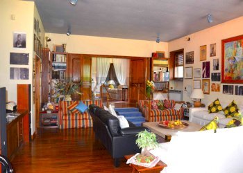 Sala da pranzo - Villa Via Arturo Pompeato Luchini, Fiumicino - foto 5