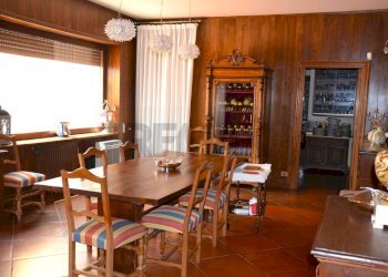 Sala da pranzo - Villa Via Arturo Pompeato Luchini, Fiumicino - foto 6