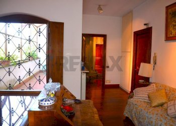 Soggiorno - Villa Via Arturo Pompeato Luchini, Fiumicino - foto 7