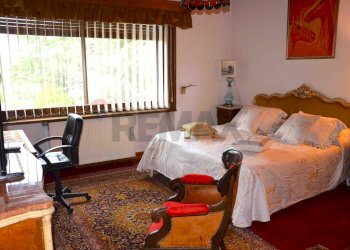 Camera / camera da letto - Villa Via Arturo Pompeato Luchini, Fiumicino - foto 9