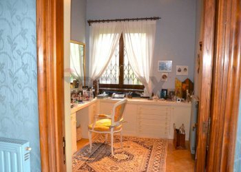 Camera / camera da letto - Villa Via Arturo Pompeato Luchini, Fiumicino - foto 12