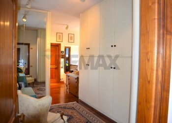 Hall / corridoio - Villa Via Arturo Pompeato Luchini, Fiumicino - foto 13