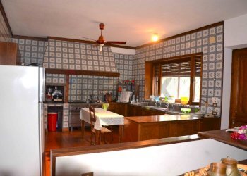 Cucina - Villa Via Arturo Pompeato Luchini, Fiumicino - foto 15