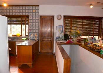 Cucina - Villa Via Arturo Pompeato Luchini, Fiumicino - foto 16