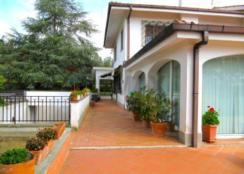 Casa all\'aperto - Villa Via Arturo Pompeato Luchini, Fiumicino - foto 19