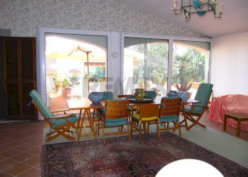 Sala da pranzo - Villa Via Arturo Pompeato Luchini, Fiumicino - foto 20