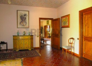 Soggiorno - Villa Via Arturo Pompeato Luchini, Fiumicino - foto 22