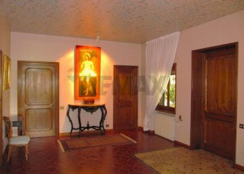 Hall / corridoio - Villa Via Arturo Pompeato Luchini, Fiumicino - foto 23