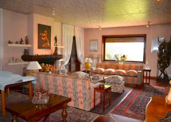 Soggiorno - Villa Via Arturo Pompeato Luchini, Fiumicino - foto 27